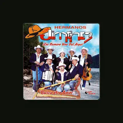 Listen to Los Hermanos Jimenez, watch music videos, read bio, see tour dates & more!