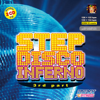 Step Disco Inferno 3rd Part (128-134 BPM Non-Stop Workout Mix) (32-Count Phrased Instructor Mix) - Workout Music By Energy 4 Fitness