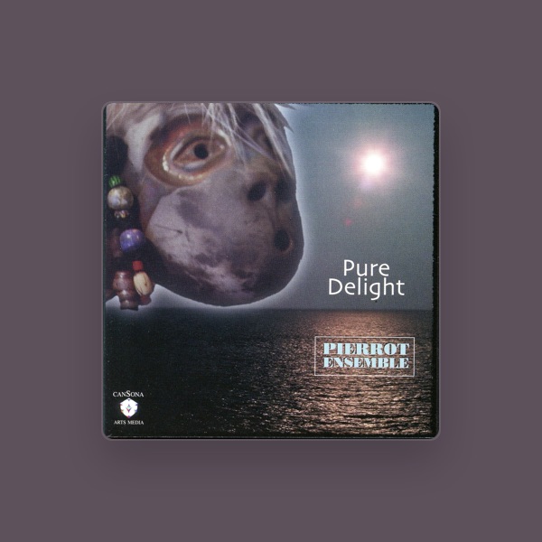 Pierrot Ensemble's avatar