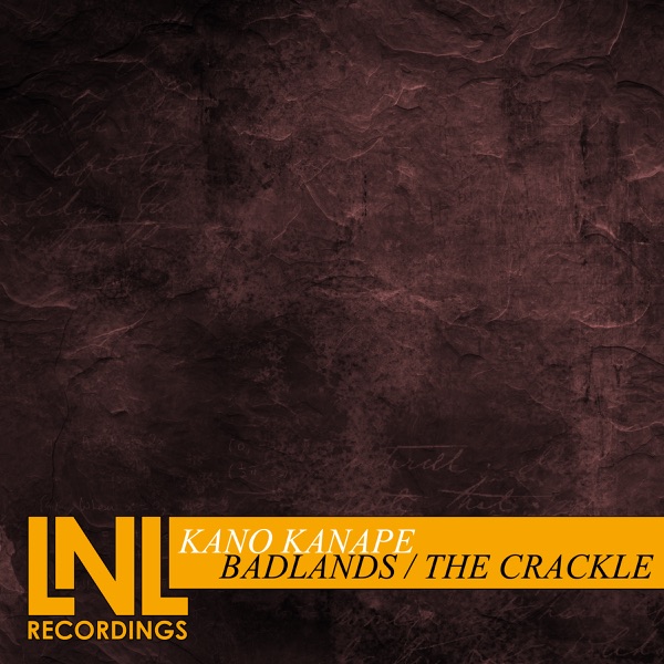 Badlands / The Crackle - Single