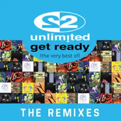 The Very Best of 2 Unliminted Remixes - 2 Unlimited
