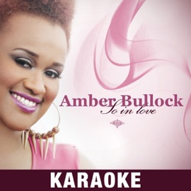 Lord You've Been so Good (Karaoke) Amber Bullock