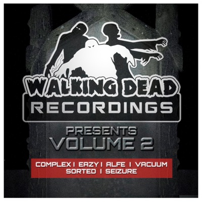 Walking Dead Recordings Presents Volume 2 - EP