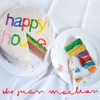 Happy House cover art