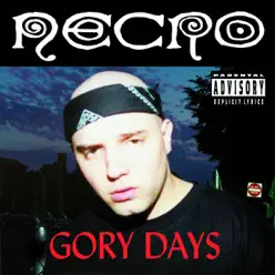 Gory Days - Necro Gory Days - Necro