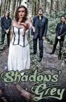 I Search for Your Hand (Remastered) — Shadows' Grey