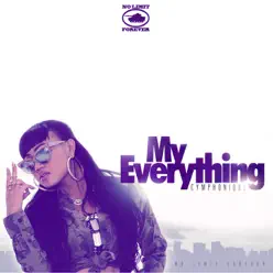 My Everything - Single - Cymphonique My Everything - Single - Cymphonique