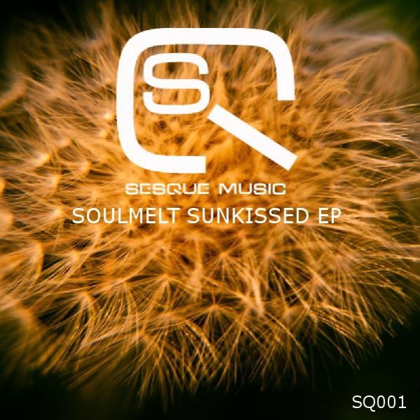 Sunkissed - EP