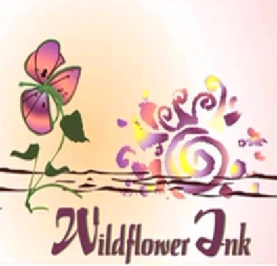 Wildflowerink's podcast cover