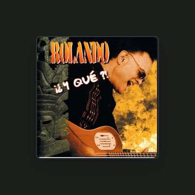 Listen to Rolando Morales, watch music videos, read bio, see tour dates & more!