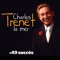 Charles Trenet - Il pleut dans ma chambre