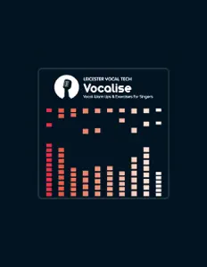 Leicester Vocal Techを聴いたり、ミュージックビデオを鑑賞したり、経歴やツアー日程などを確認したりしましょう！