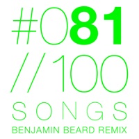 Say It Like You Mean It (Benjamin Beard Remix) [Remixes] - Single - Maria Hazell