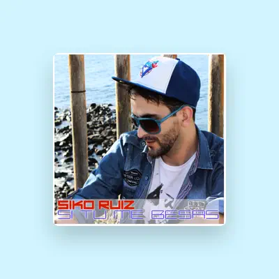 Listen to Siko Ruiz, watch music videos, read bio, see tour dates & more!