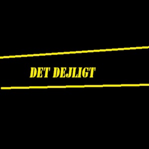 Det Dejligt (feat. En her og en der) - Single