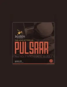 Dengarkan Pulsaar, tonton video musik, baca bio, lihat tanggal tur & lainnya!