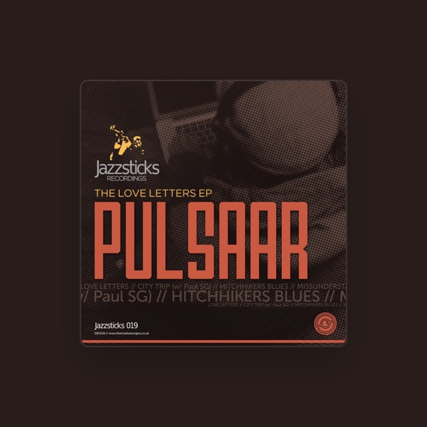 Pulsaar's avatar