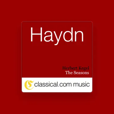 Listen to Leipzig Radio Chorus and Symphony Orchestra, watch music videos, read bio, see tour dates & more!