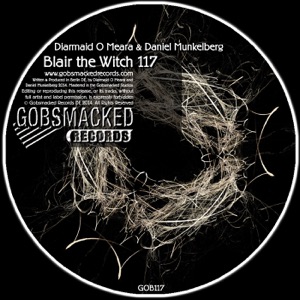 Blair the Witch 117 - Single
