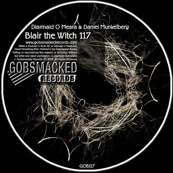 Blair the Witch 117 - Single