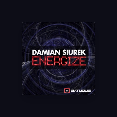 Listen to Damian Siurek, watch music videos, read bio, see tour dates & more!