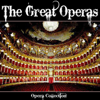 The Great Operas (Opera Collection) - Metropolitan Orchestra & Jarmila Novotna