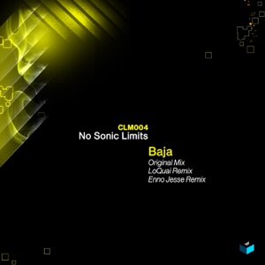 Baja - Single