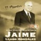 El Travieso - Jaime Llano Gonzalez lyrics