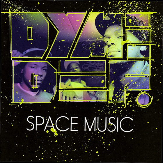 Cover artwork for One Step Away
