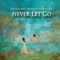 Never Let Go (feat. Shalom & Ariah) - Jeremi and Amy Richardson lyrics