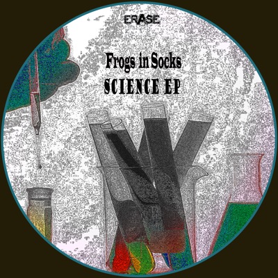 Science - EP