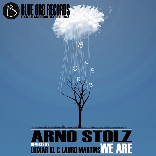 We Are - EP