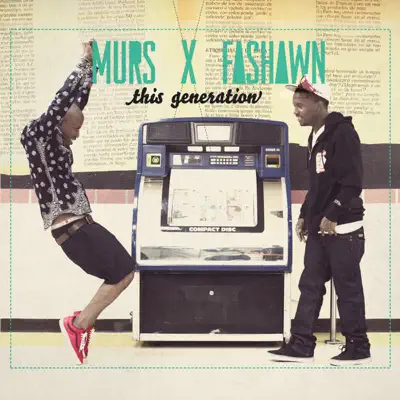 This Generation - Murs