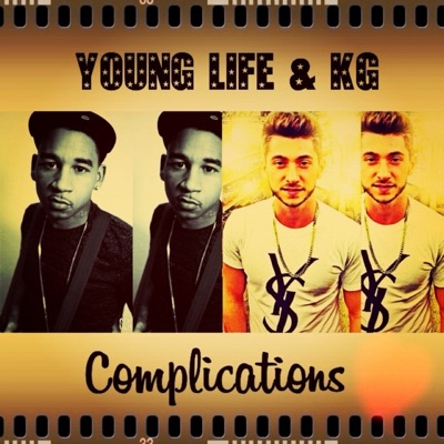 Complications - Single