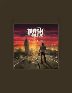 Escucha a Mask of Virtue, mira vídeos musicales, lee la biografía, consulta fechas de giras y mucho más.