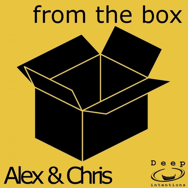 From the Box (Remastered) - Single