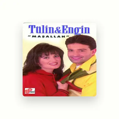 Listen to Tülin, watch music videos, read bio, see tour dates & more!