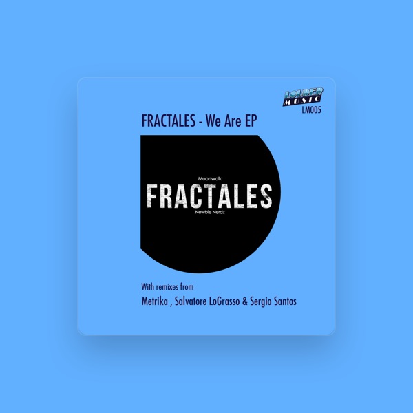 Fractales's avatar