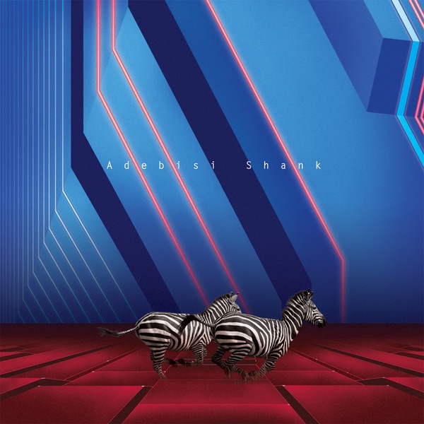 Adebisi Shank - Century City