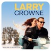 Larry Crowne (Music from the Motion Picture) artwork