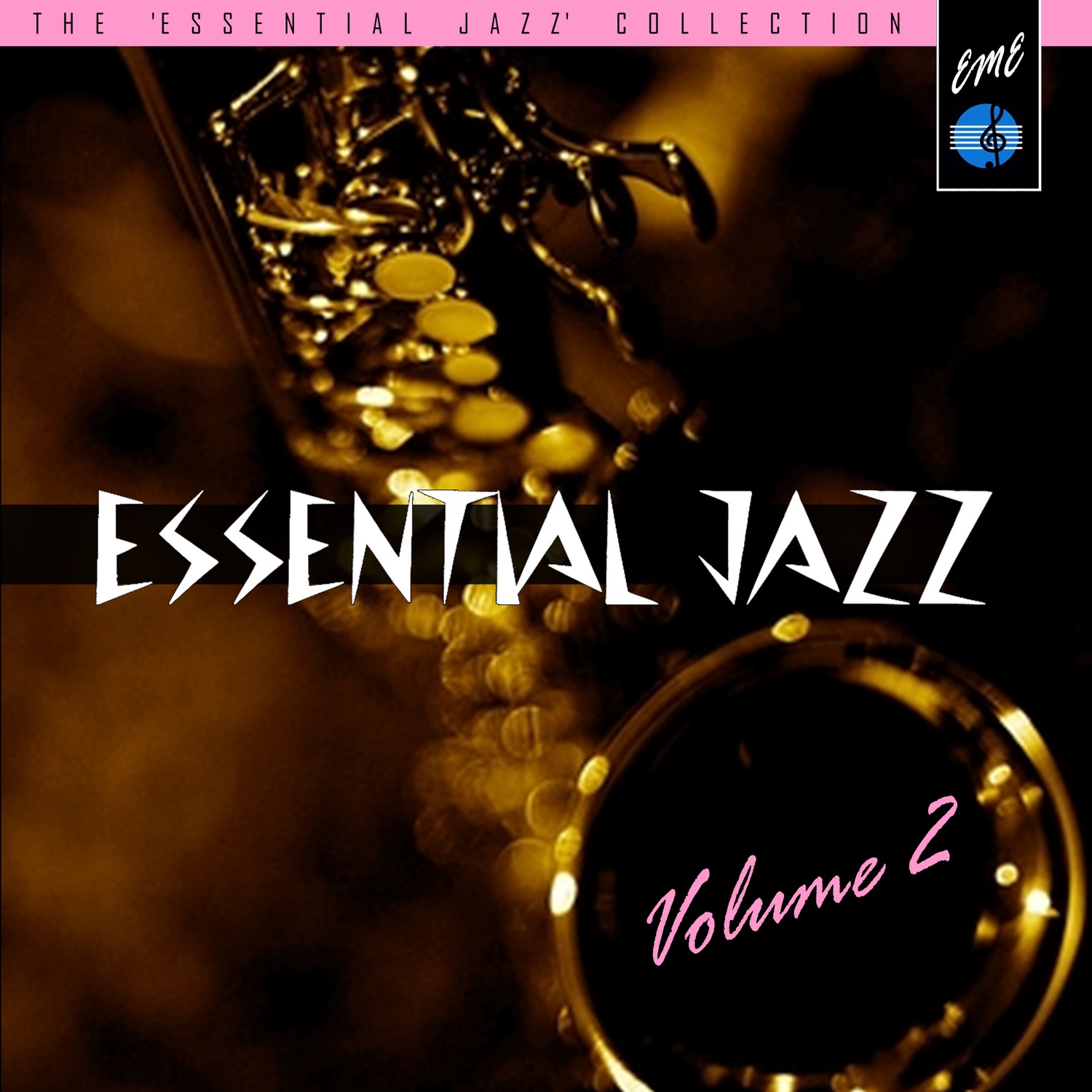 Essential Jazz, Vol. 2