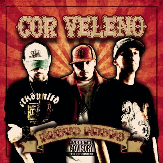 Cover artwork for Ottimo