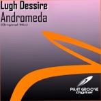 Andromeda - Single