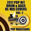 Pop Magicians - Judas