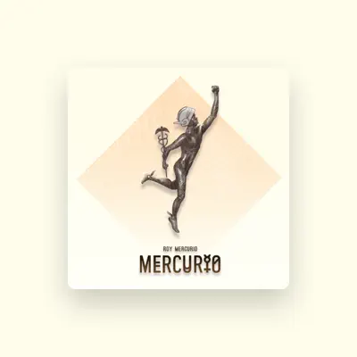 Listen to Roy Mercurio, watch music videos, read bio, see tour dates & more!