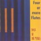 Lunamare - Four or More Flutes lyrics