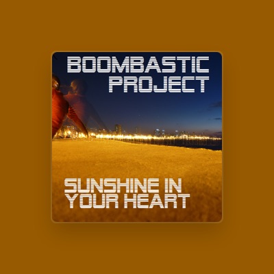 Listen to Boombastic Project, watch music videos, read bio, see tour dates & more!