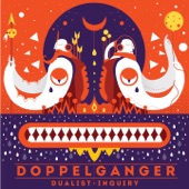 Doppelganger artwork