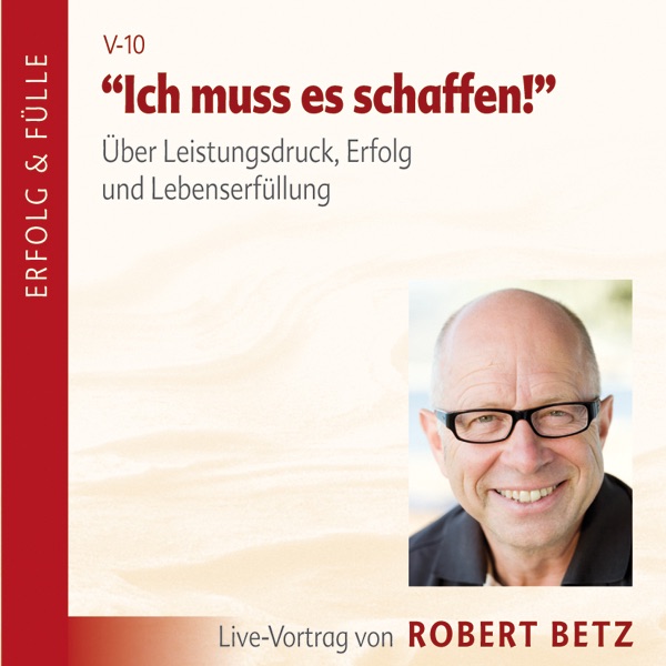 Ich muss es schaffen