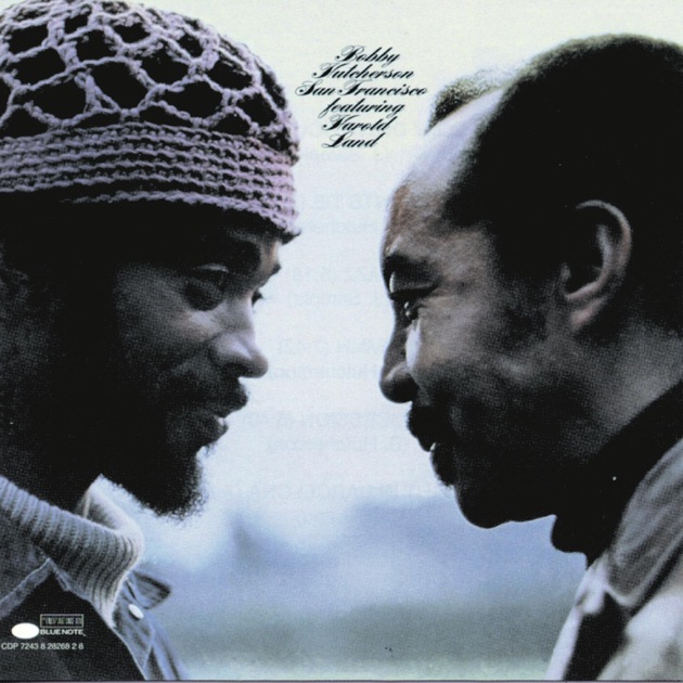 Components - Album by Bobby Hutcherson - Apple Music